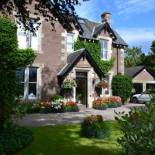 Фотография гостевого дома Merlindale