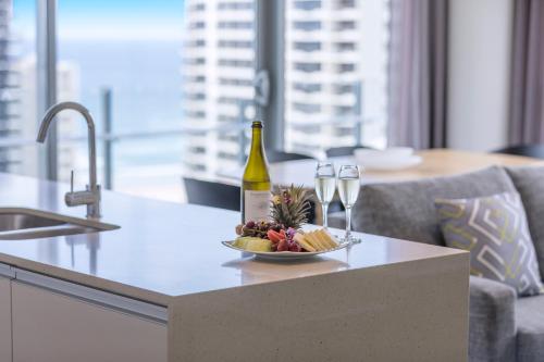 Фотография апарт отеля Wyndham Resort Surfers Paradise