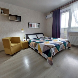 Фотография квартиры Квартира Уютная малышка в Академе