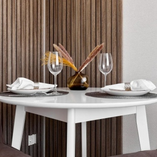 Фотография квартиры Атмосфера на улице Конгрессная 33