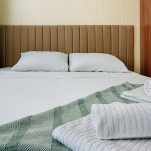 Фотография квартиры Апартаменты на улице Депутатская