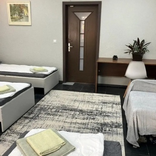 Фотография Коттеджа Vils (Вилс)