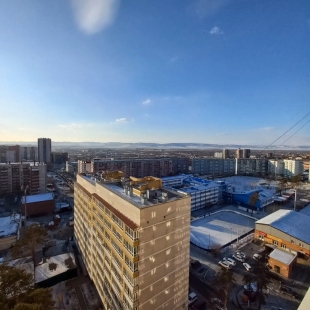 Фотография квартиры Квартира Морской бриз