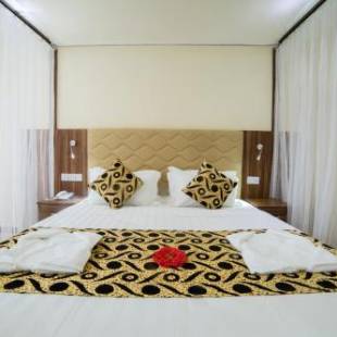 Фотографии гостиницы
Spice Palace Hotel