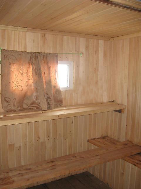 Фотография базы отдыха Поющие пески