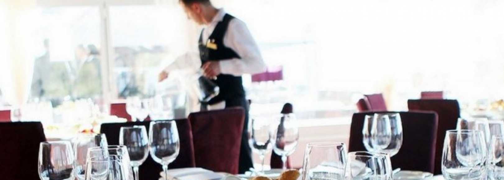 Фотография банкетного зала Энергетик