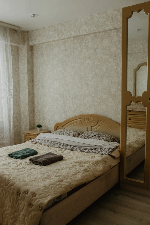 Фотографии квартиры 
            Квартира на улице Крайняя