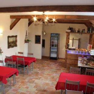 Фотографии мини отеля
Eurobaltyk