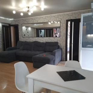 Фотография квартиры Квартира на улице Чапаева 6