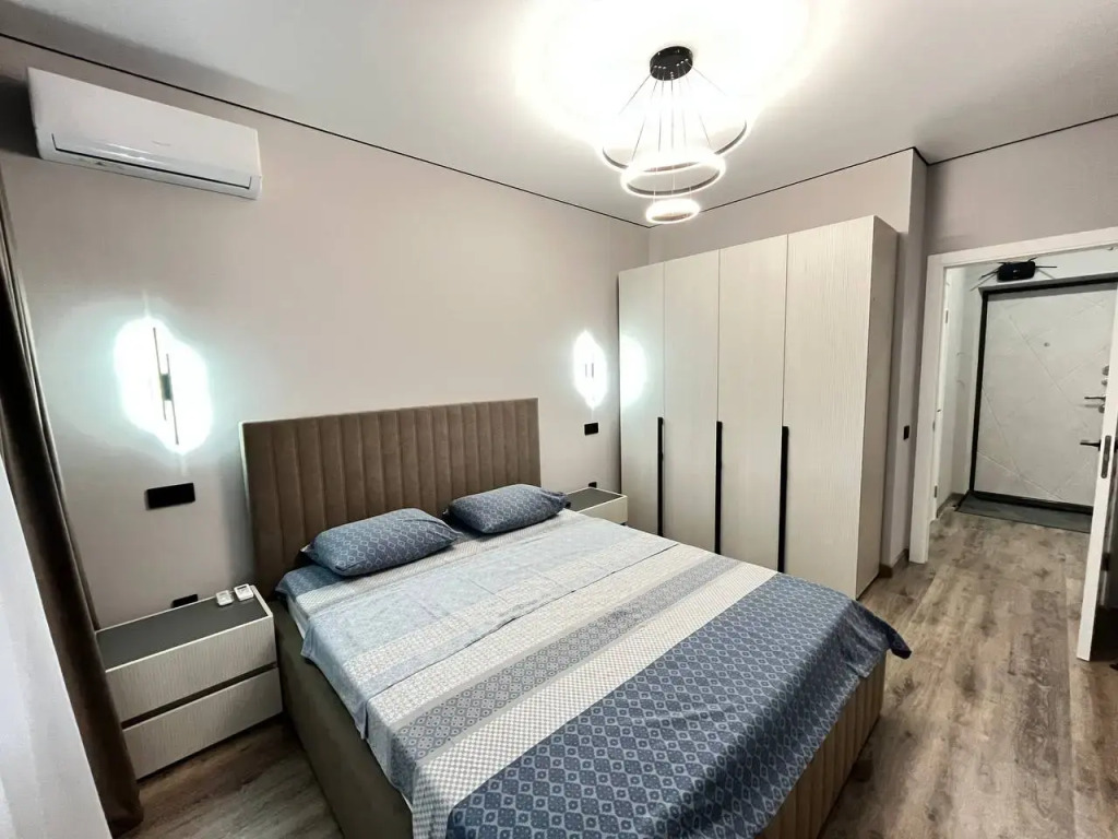 Фотография квартиры Квартира в цeнтpе гopoда