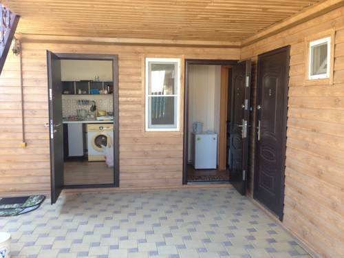 Фотографии гостевого дома
Татьяна