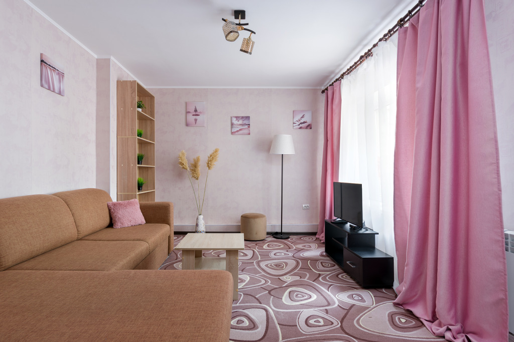 Фотография квартиры Квартира Двухкомнатная в историческом центре Пятигорска