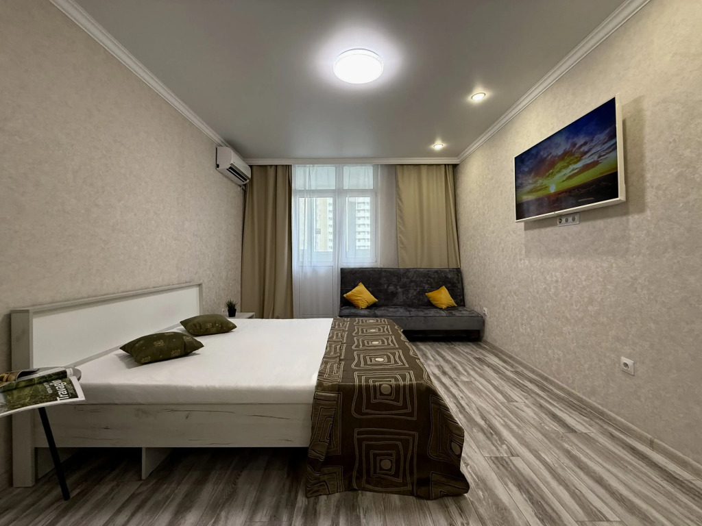 Фотография квартиры Квартира на Ул Уральская 2к24