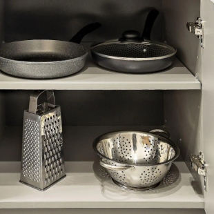 Фотография квартиры Rumyantsevo Apart на проспекте Ленина 98Д