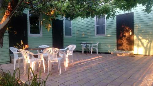 Фотография гостевого дома Тихий сад