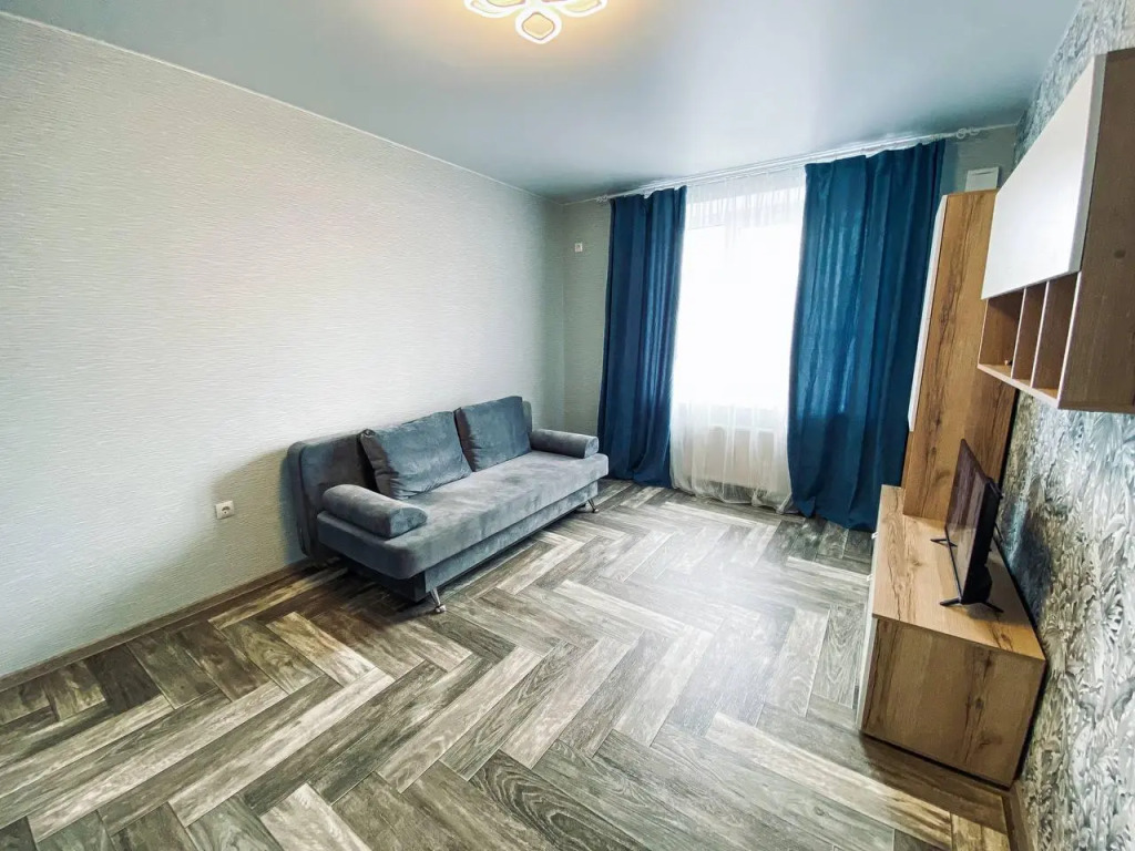 Фотография квартиры Апартаменты  на улице 1-й Школьный проезд 3