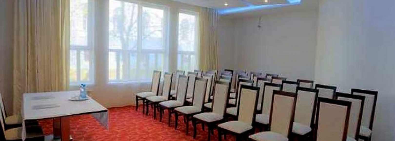 Фотография конференц-зала Малый зал Хаял