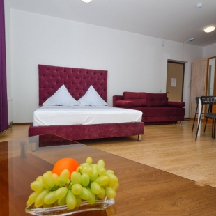 Фотография квартиры Апартаменты ЖК Стрелки