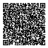 QR код гостиницы Наталия