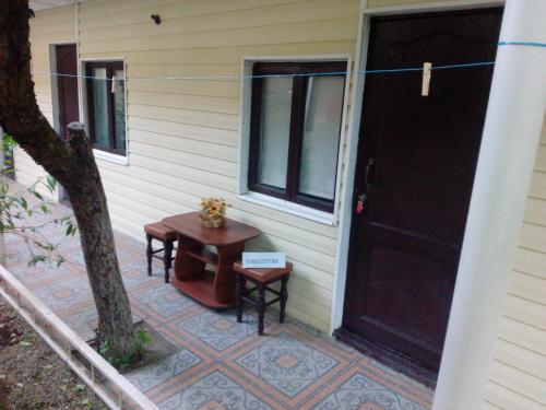 Фотография гостевого дома Южная сказка