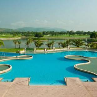 Фотографии гостиницы
Pattana Sports Resort - SHA Extra Plus