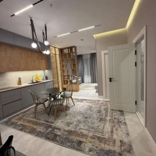 Фотография квартиры Akay city B6