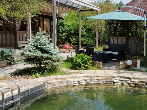 Фотография гостевого дома Малинники