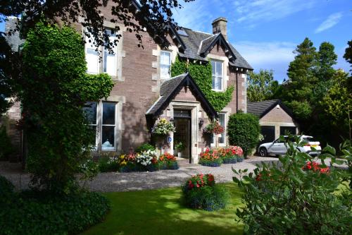 Фотография гостевого дома Merlindale