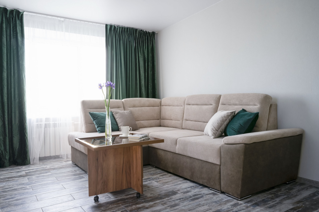 Фотография квартиры Апартаменты на проспекте Московский 64