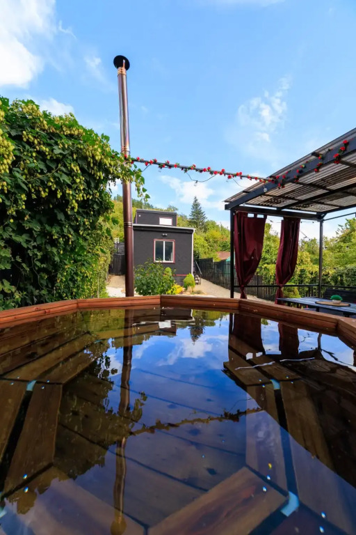 Фотография Коттеджа Частный дом 2 Японский домик