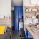 Фотография хостела Colegio Mayor La Concepción