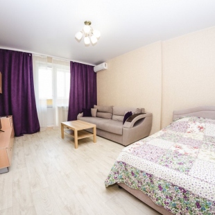 Фотография квартиры Апартаменты ATLANT 379