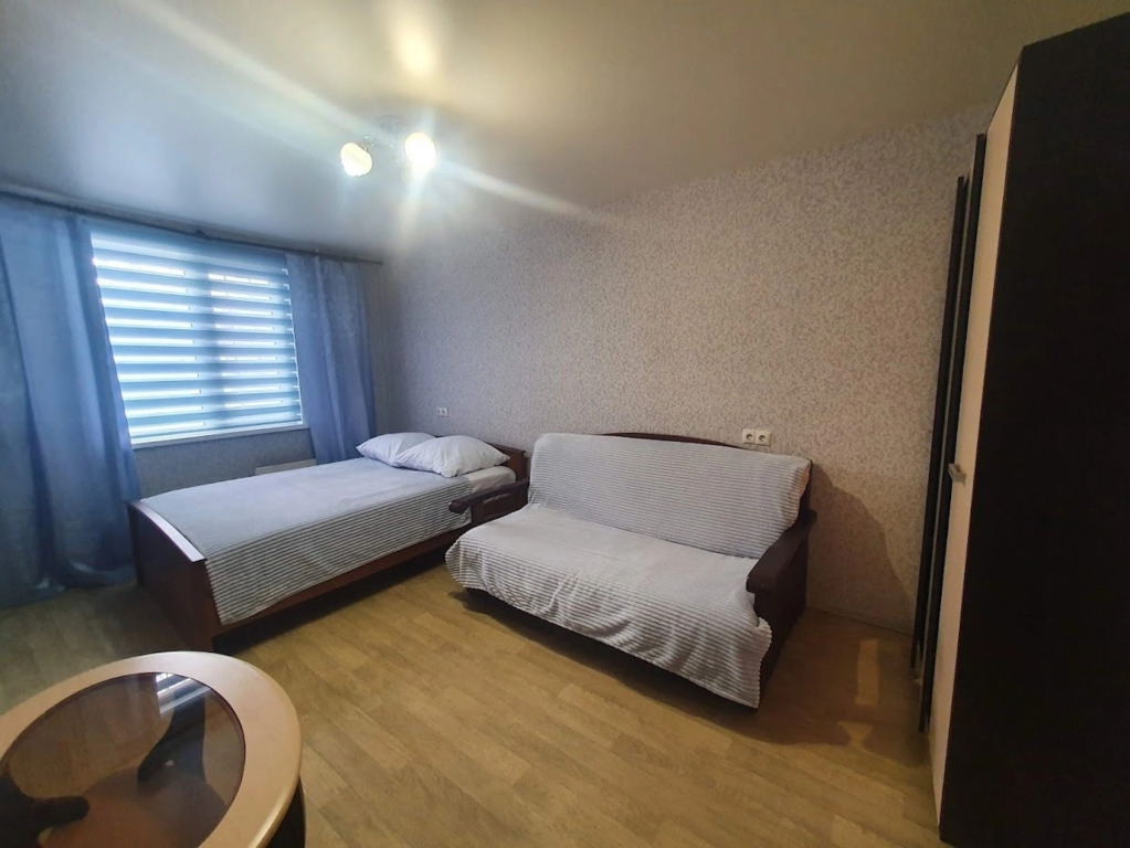 Фотография квартиры Квартира на Улице Крестинского 57