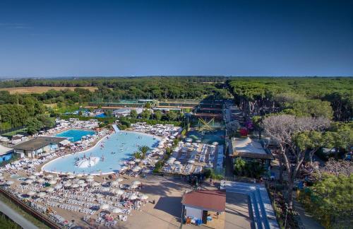 Фотография кемпинга Fabulous Village