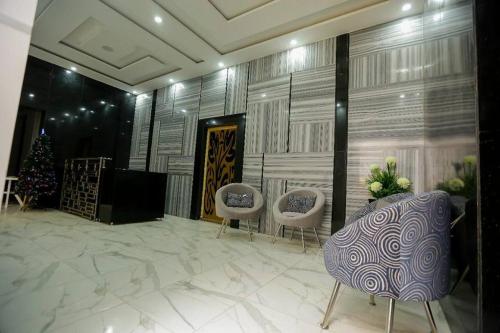 Фотография хостела Azar Boutique Hotel