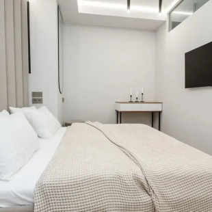 Фотография квартиры Апартаменты Exclusive in Minsk