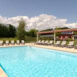 Фотография гостиницы The Originals Boutique, Hôtel Le Cap, Gap Sud