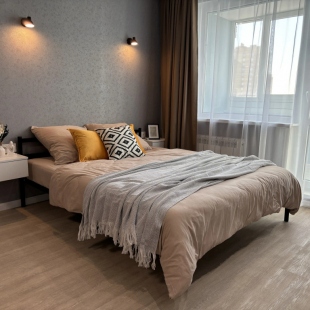 Фотография квартиры Квартира Уютная