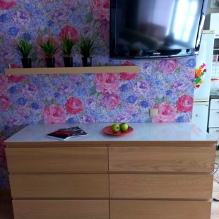 Фотография квартиры Квартира в центре Йошкар-Олы по приемлемой цене