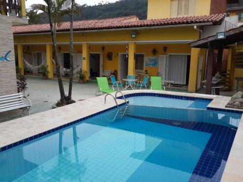 Фотография мини отеля Pousada Sorocotuba