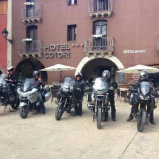 Фотографии гостиницы
Hotel Cotori