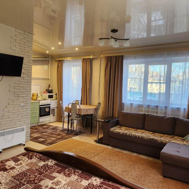 Фотографии квартиры 
            Квартира На Бульваре Победы