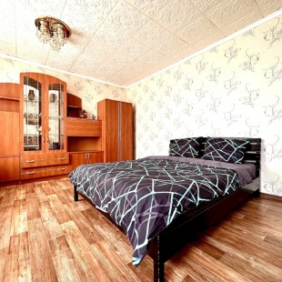 Фотография квартиры Квартира на улице Павлова 12