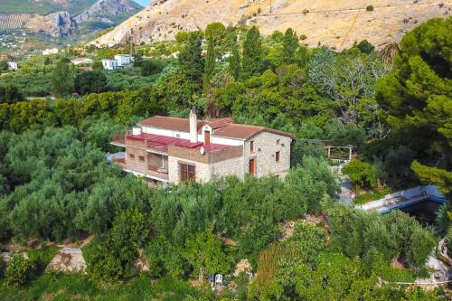 Фотография гостевого дома FINCA Del VALLE VTAR