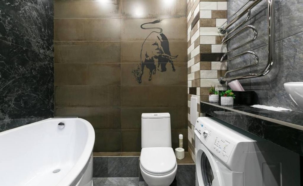 Фотография квартиры Welcome (Вэлком) на улице Иванова