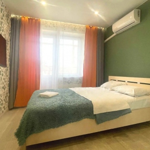 Фотография квартиры Квартира с Кондиционером