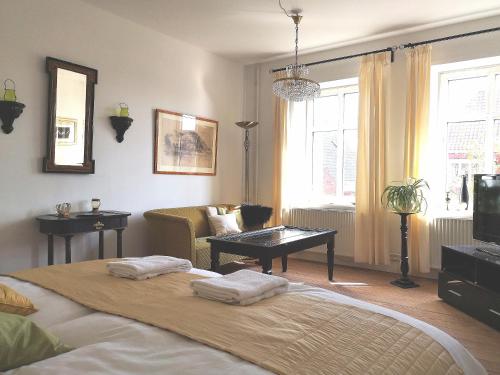 Фотография мотеля Struckshus