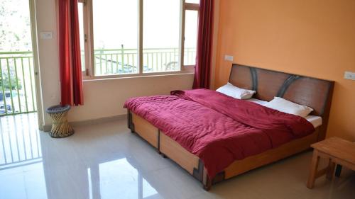 Фотографии гостевого дома 
            Golden View B&B