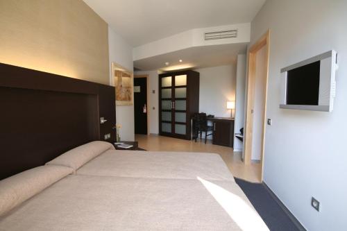 Фотография гостиницы Hotel Madanis