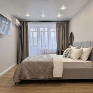 Фотография квартиры Апартаменты Академик Гагарина 2